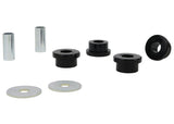 Whiteline Plus 10/89-12/92 Toyota Celica ST182/184/185/GT4/AT180 Front Control Arm Lower Inner Rear Whiteline Bushing Kits  AXOPROS