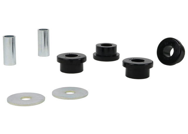 Whiteline Plus 10/89-12/92 Toyota Celica ST182/184/185/GT4/AT180 Front Control Arm Lower Inner Rear Whiteline Bushing Kits  AXOPROS