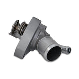 Mishimoto 09+ Nissan GTR 68 Degrees C Racing Thermostat and Housing Mishimoto Thermostats  AXOPROS