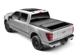 BAK 05-20 Nissan Frontier 5ft Bed BAKFlip MX4 Matte Finish BAK Tonneau Covers - Hard Fold  AXOPROS