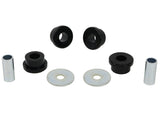 Whiteline Plus 10/89-12/92 Toyota Celica ST182/184/185/GT4/AT180 Front Control Arm Lower Inner Rear Whiteline Bushing Kits  AXOPROS