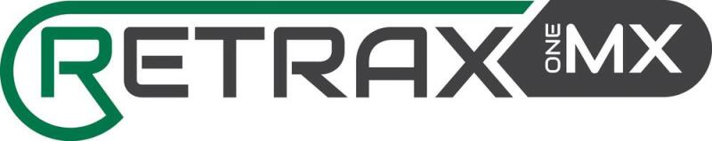 Retrax 17-18 Super Duty F-250-350 Short Bed RetraxONE MX Retrax Retractable Bed Covers  AXOPROS