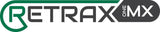 Retrax 17-18 Super Duty F-250-350 Short Bed RetraxONE MX Retrax Retractable Bed Covers  AXOPROS