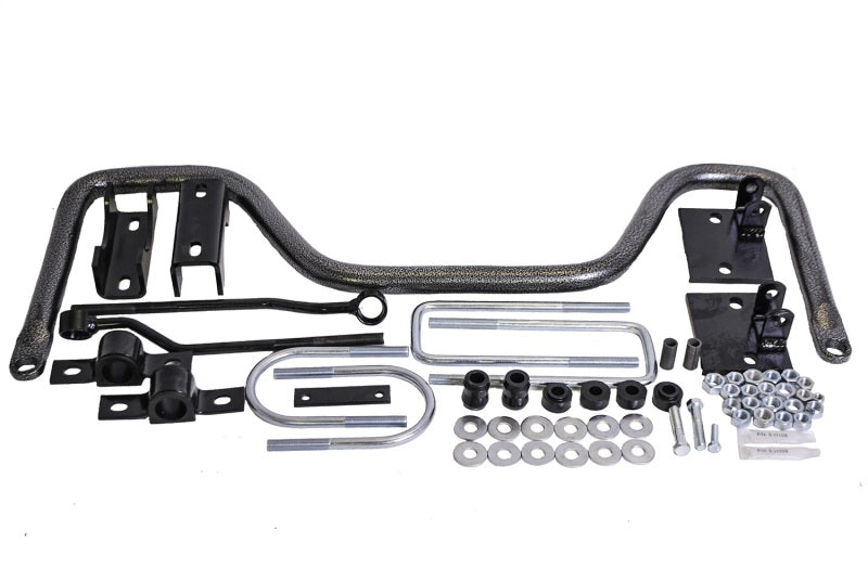 Hellwig 01-06 Chevrolet Silverado 2500 HD Solid Heat Treated Chromoly 1-5/16in Big Wig Rear Sway Bar Hellwig Sway Bars  AXOPROS