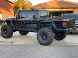 Oracle Jeep Gladiator JT Flush Mount LED Tail Lights SEE WARRANTY ORACLE Lighting Tail Lights  AXOPROS