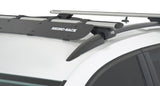 Rhino-Rack Wind Fairing - 38in Rhino-Rack Wind Deflectors  AXOPROS