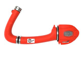aFe Momentum GT Dry S Stage-2 Intake System 11-15 Dodge Challenger/Charger V6-3.6L (Red) aFe Air Filters - Universal Fit  AXOPROS