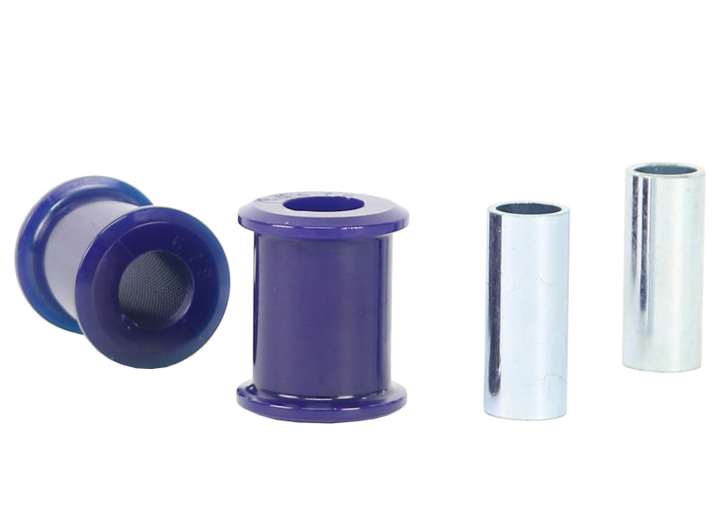 SuperPro Suzuki/Gmh-Lwr/Cont/Arm Inn/Fr Superpro Bushing Kits  AXOPROS