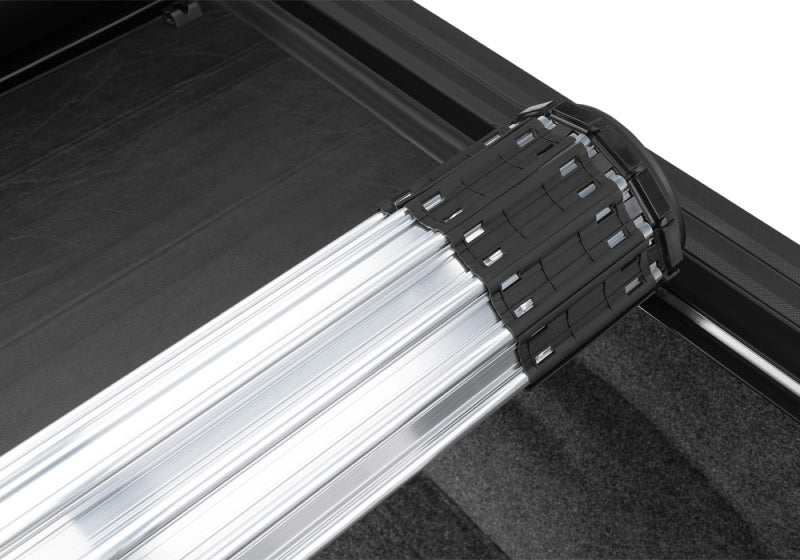 BAK 17-23 Ford Super Duty 6ft 9in Bed Revolver X2 BAK Tonneau Covers - Roll Up  AXOPROS