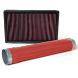 Banks Power 14-15 Ram 1500 3.0L EcoDiesel Ram-Air Intake System w/ Silencer Delete Tube Banks Power Short Ram Air Intakes  AXOPROS