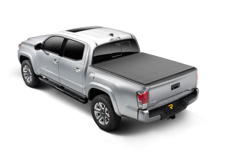 Truxedo 16-20 Toyota Tacoma 5ft Sentry CT Bed Cover Truxedo Bed Covers - Roll Up  AXOPROS
