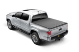 Truxedo 16-20 Toyota Tacoma 5ft Sentry CT Bed Cover Truxedo Bed Covers - Roll Up  AXOPROS