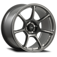 Konig Ultragram 15x8 4x100 ET36 Carbon Bronze Metallic Knurled Bead Konig Wheels - Cast  AXOPROS