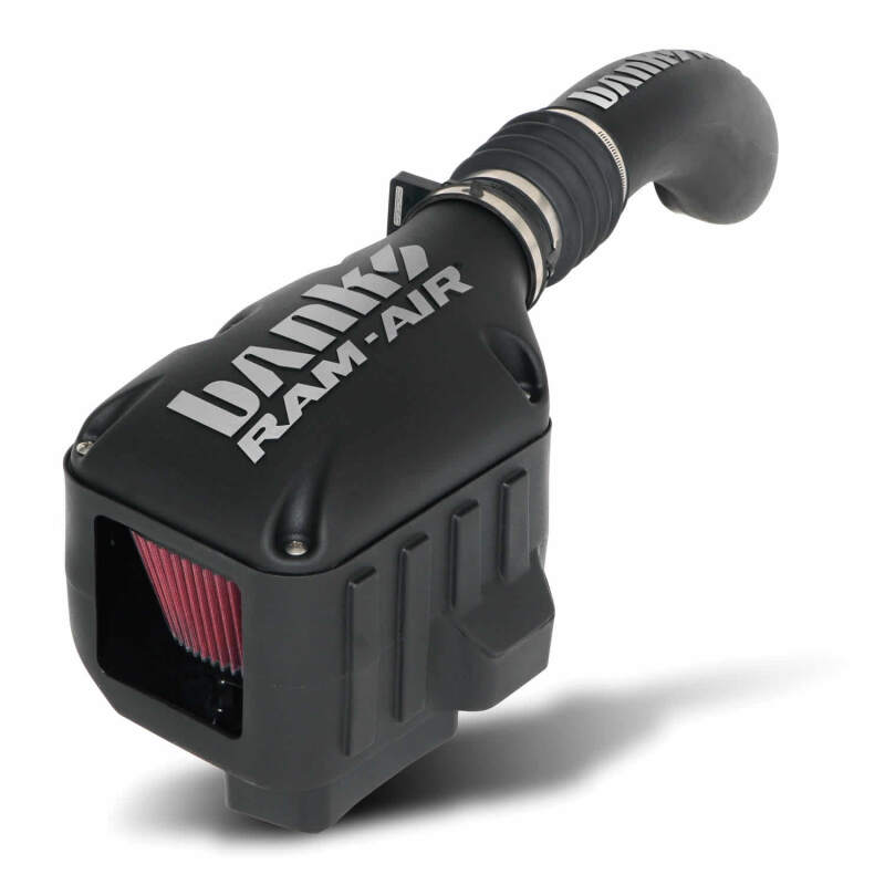 Banks Power Banks Power 99-08 Chev/GMC 4.8-6.0L 1500 Ram-Air Intake System Short Ram Air Intakes aftermarket performance part