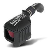 Banks Power Banks Power 99-08 Chev/GMC 4.8-6.0L 1500 Ram-Air Intake System Short Ram Air Intakes aftermarket performance part