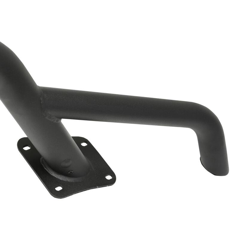 Westin 21-23 Bronco (Excl. Sport) XTS Round Bull Bar - Tex. Blk Westin Bull Bars  AXOPROS