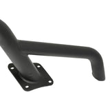 Westin 21-23 Bronco (Excl. Sport) XTS Round Bull Bar - Tex. Blk Westin Bull Bars  AXOPROS