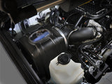 aFe 07-21 Toyota Tundra Momentum GT Cold Air Intake System w/ Pro 5R Filter w/ Magnuson Supercharger aFe Cold Air Intakes  AXOPROS