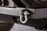 DV8 Offroad 07-23 Jeep Wrangler JK/JL & Gladiator JT FS-15 Series Front Bumper DV8 Offroad Bumpers - Steel  AXOPROS