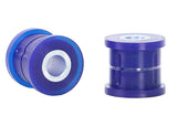 SuperPro 1993 Toyota Supra Twin Turbo Trailing Arm Rearward Bushing Kit (In Hub) Superpro Suspension Arm Bushings  AXOPROS
