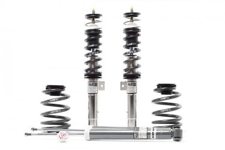H&R 98-05 Volkswagen Golf/Jetta VR6/TDI/1.8T/2.0L MK4 Street Perf. SS Coil Over (Damping Adjustable) H&R Coilovers  AXOPROS