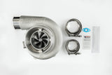 Turbosmart Oil Cooled 6466 Reverse Rotation V-Band In/Out A/R 0.82 External WG TS-1 Turbocharger Turbosmart Turbochargers  AXOPROS