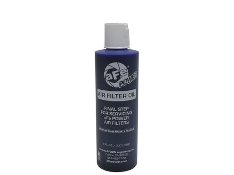 aFe MagnumFLOW Chemicals CHM Restore Kit Squeeze Single Blue aFe Additives  AXOPROS