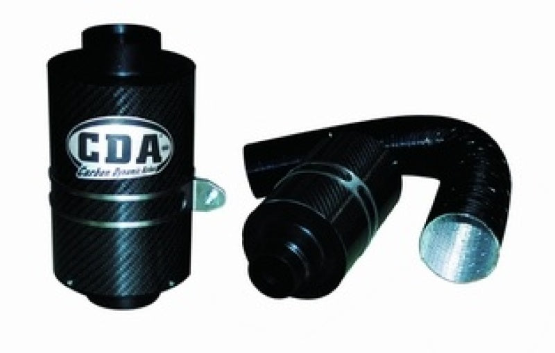 BMC Universal Carbon Dynamic Airbox Kit 85mm Diameter Inlet/Outlet (Engines Over 1600cc) BMC Air Boxes  AXOPROS