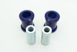 SuperPro 2000 Toyota MR2 Spyder Base Front Lower Inner Forward Control Arm Bushing Kit Superpro Bushing Kits  AXOPROS