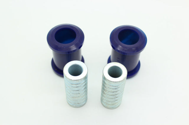 SuperPro 2000 Toyota MR2 Spyder Base Front Lower Inner Forward Control Arm Bushing Kit Superpro Bushing Kits  AXOPROS