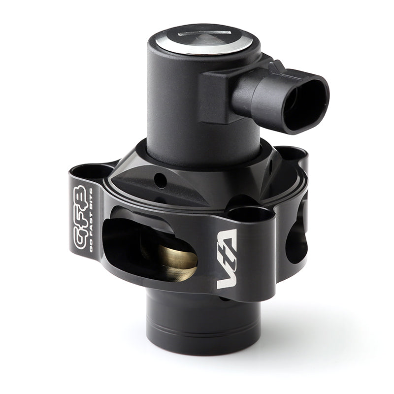 GFB VTA Blow Off Valve 2022+ VW Golf R Mk8 / 2016+ Audi S4 B9 w/Continental Diverter Go Fast Bits Blow Off Valves  AXOPROS