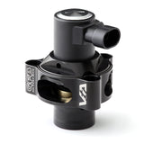 GFB VTA Blow Off Valve 2022+ VW Golf R Mk8 / 2016+ Audi S4 B9 w/Continental Diverter Go Fast Bits Blow Off Valves  AXOPROS