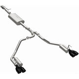 Magnaflow 2021 GMC Yukon V8 6.2L Street Series Cat-Back Performance Exhaust System Magnaflow Catback  AXOPROS