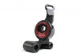 ALTA 02-12 Mini Cooper/S/JCW (Incl. 05-12 Convertible) & 09-12 Clubman Pos. Steering Response Sys Alta Bushing Kits  AXOPROS