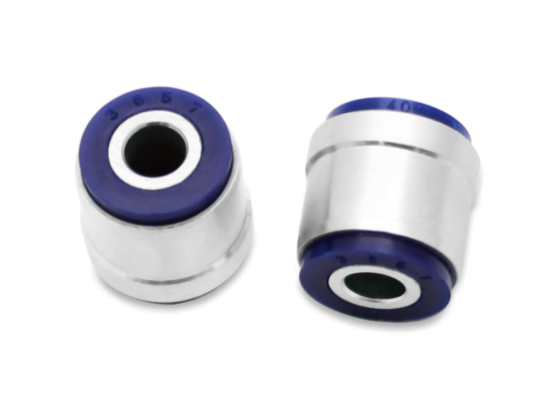 SuperPro 2007 Jeep Wrangler Rubicon Rear Panhard Rod Bushing Set (39.1mm O.D.) Superpro Bushing Kits  AXOPROS