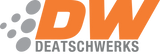DeatschWerks 0-100 PSI 1/8in NPT Mechanical Fuel Pressure Gauge DeatschWerks Gauges  AXOPROS