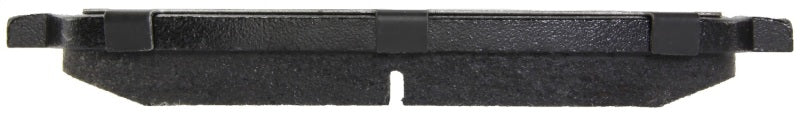 StopTech Performance 06-08 Mazda Miata MX-5 Front Brake Pads Stoptech Brake Pads - Performance  AXOPROS