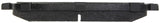 StopTech Performance 06-08 Mazda Miata MX-5 Front Brake Pads Stoptech Brake Pads - Performance  AXOPROS
