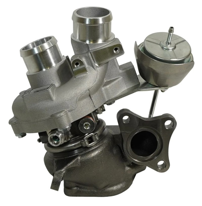 BD Diesel Screamer Turbo Kit - 13-16 Ford F-150 3.5L Ecoboost BD Diesel Turbo Kits  AXOPROS
