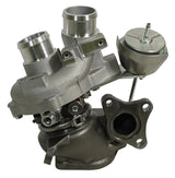 BD Diesel Screamer Turbo Kit - 13-16 Ford F-150 3.5L Ecoboost BD Diesel Turbo Kits  AXOPROS