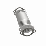 MagnaFlow Conv DF 10-12 Hyundai Genesis 3.8L Magnaflow Catalytic Converter Direct Fit  AXOPROS