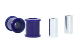 SuperPro 2008 Pontiac G8 Base Rear Lower Control Arm Outer Bushing Kit (In Hub) Superpro Bushing Kits  AXOPROS