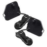 Oracle Rear Bumper LED Reverse Lights for Jeep Wrangler JL - 6000K SEE WARRANTY ORACLE Lighting Tail Lights  AXOPROS