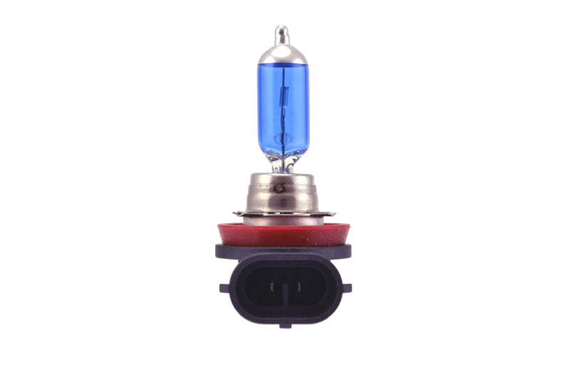 Hella H11 12V 55W Xenon White XB Bulb (Pair) Hella Driving Lights  AXOPROS