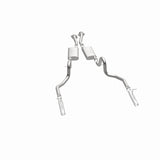 MagnaFlow Sys C/B Ford Mustang 5.0L 87-93 Lx Magnaflow Catback  AXOPROS