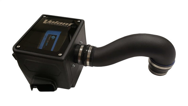 Volant 2019+ RAM 1500 5.7L/eTorque PowerCore Closed Box Air Intake System Volant Cold Air Intakes  AXOPROS