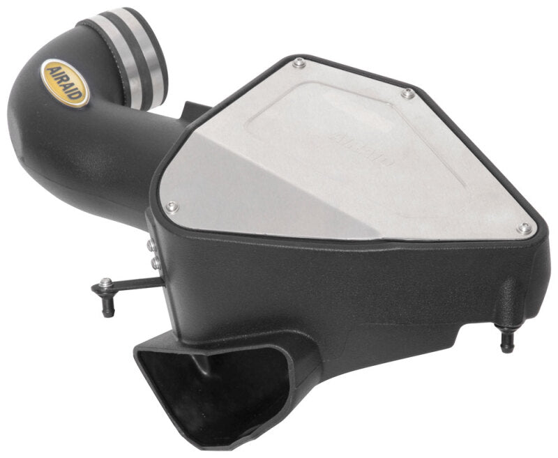 Airaid 16-19 Cadillac CTS-V 6.2L Cold Air Intake System Airaid Cold Air Intakes  AXOPROS