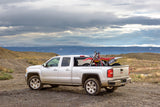 BAK 88-13 Chevy Silverado & C/K 1500 / 88-14 Chevy Silverado 2500/3500 HD 6ft 6in Bed BAKFlip F1 BAK Tonneau Covers - Hard Fold  AXOPROS