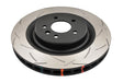 DBA 09-17 Lotus Evora 3.5 Litre 2GRFE Front Slotted T3 Vented 4000 Series Rotor DBA Brake Rotors - Slotted  AXOPROS