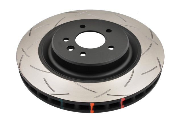DBA 09-17 Lotus Evora 3.5 Litre 2GRFE Front Slotted T3 Vented 4000 Series Rotor DBA Brake Rotors - Slotted  AXOPROS